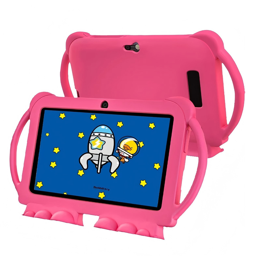 Kids Educational Games Learn English - 7 Zoll Neue Android-Kindertabletts Quad Core
