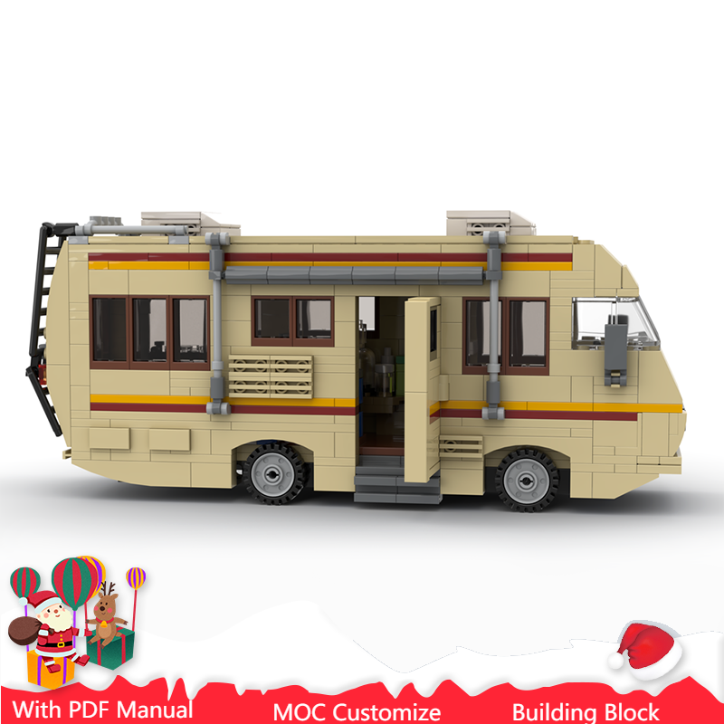 Kids Education Recreation - Heißer 662 PCS Reichhaltighalt freizeit RV