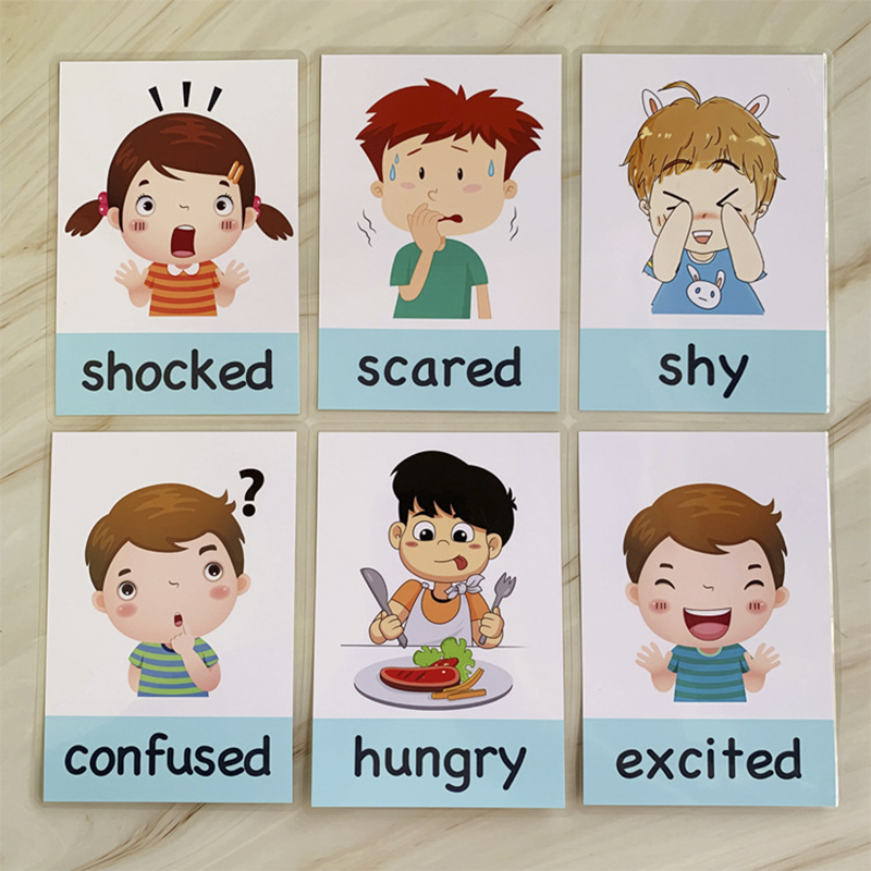 12 Teile/satz Montessori Baby  – Kids Educational Games Learn English Bewertung und Preis