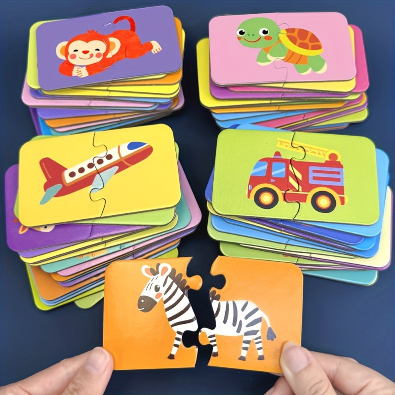 Montessori-Karten, Lernspielze – Kids Educational Games Learn English Bewertung und Preis
