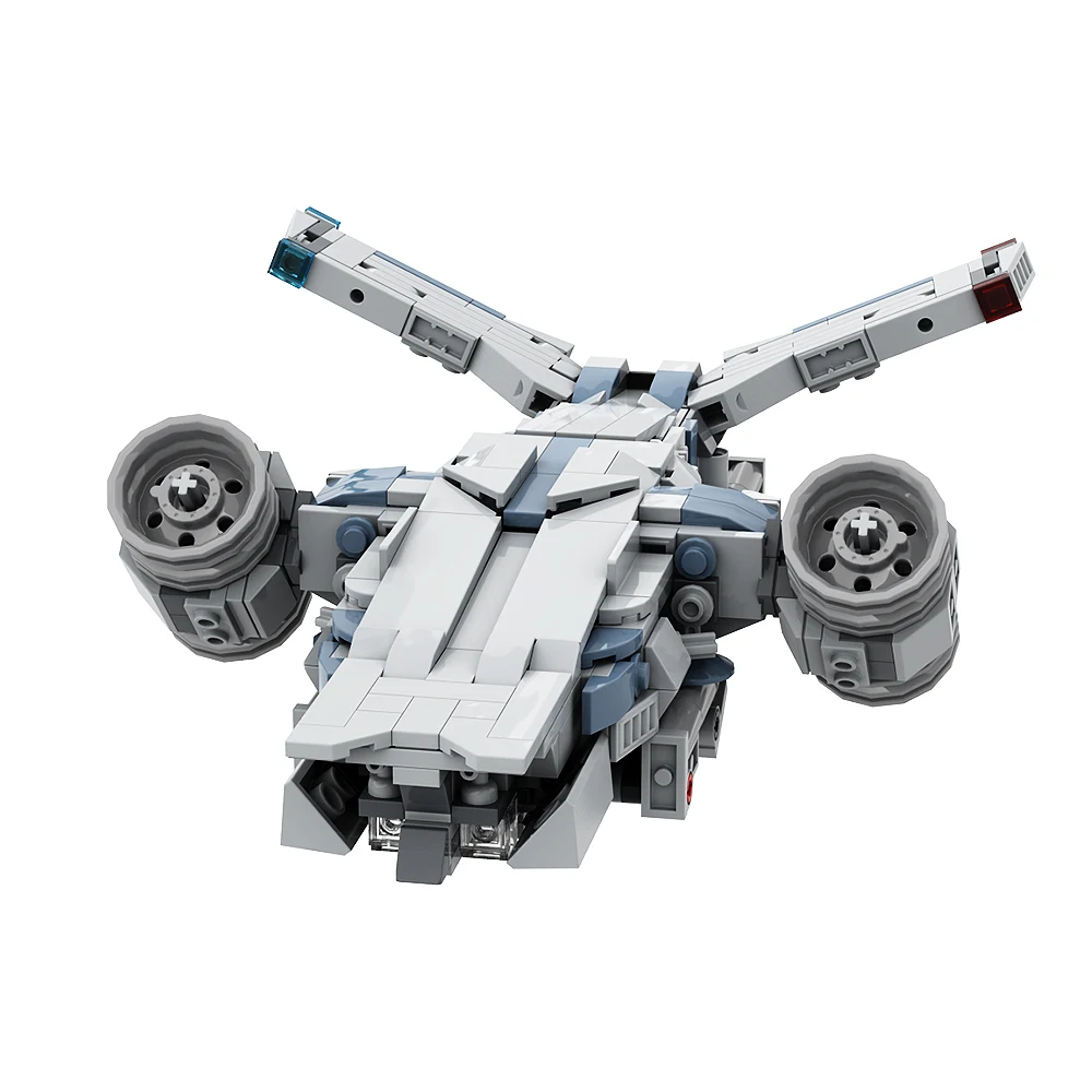Gobricks MOC Terminator 2 Hunt – Kids Hunter Education Bewertung und Preis