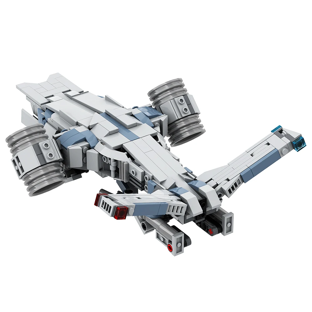 Gobricks MOC Terminator 2 Hunt – Kids Hunter Education Bewertung und Preis
