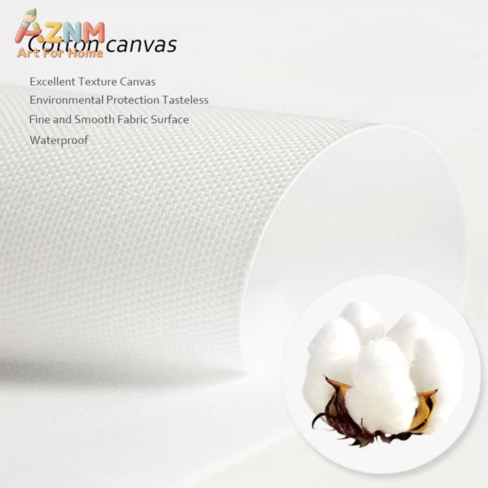 AZNM Leinwanddruck „Soft Paste – Kids Education Motivation Bewertung und Preis