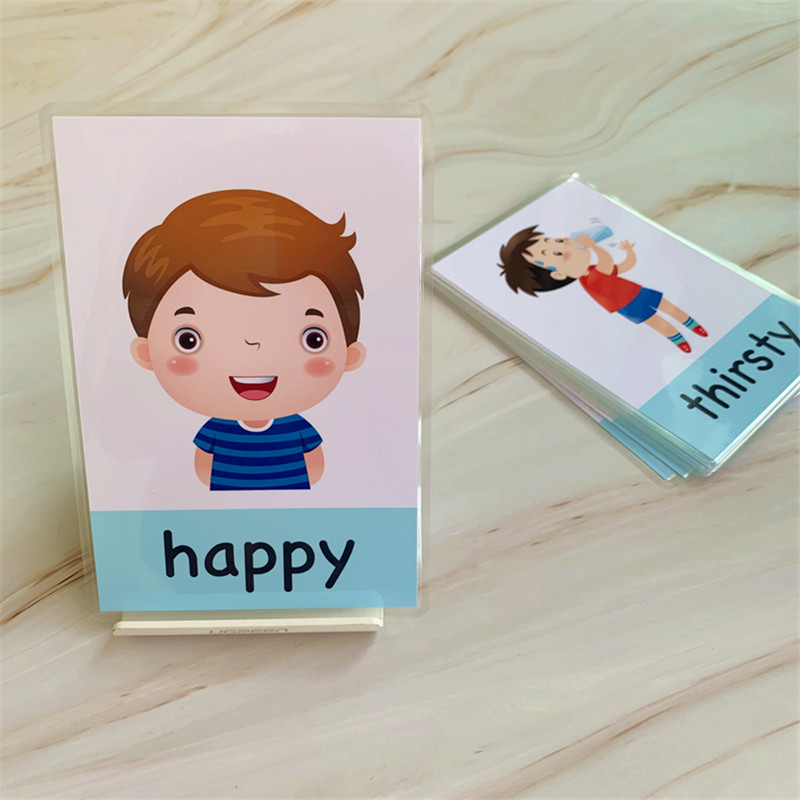 14 stücke Montessori Baby Engl – Kids Educational Games Learn English Bewertung und Preis