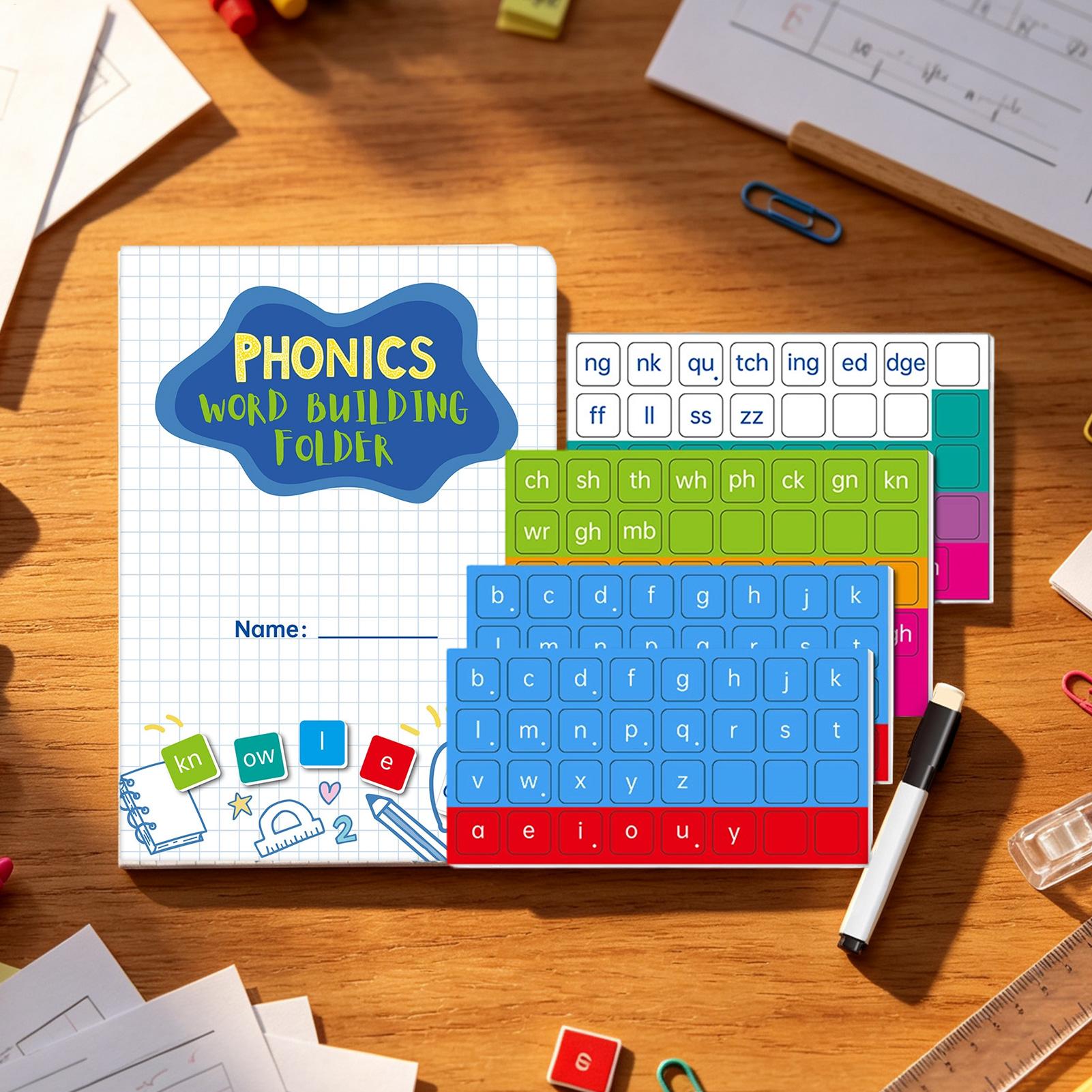 Buchstabenfliesen für Phonik u – Kids Education Learning Bewertung und Preis