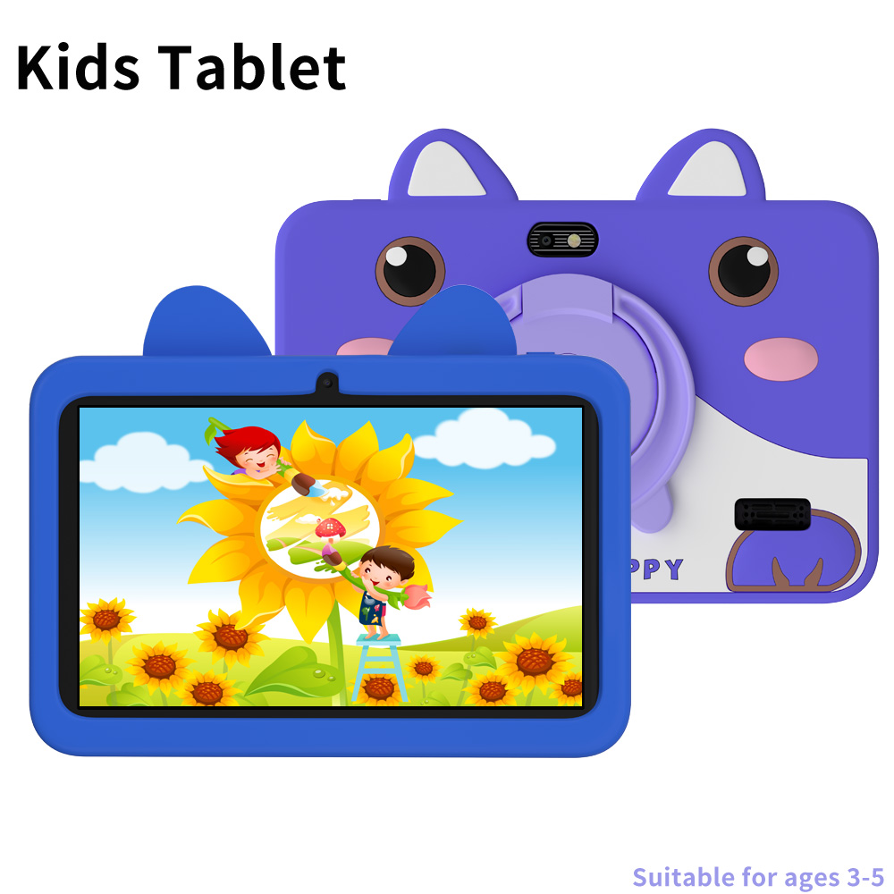 5G Cartoon-Muster Kinder-Table – Kids Educational Games Learn English Bewertung und Preis