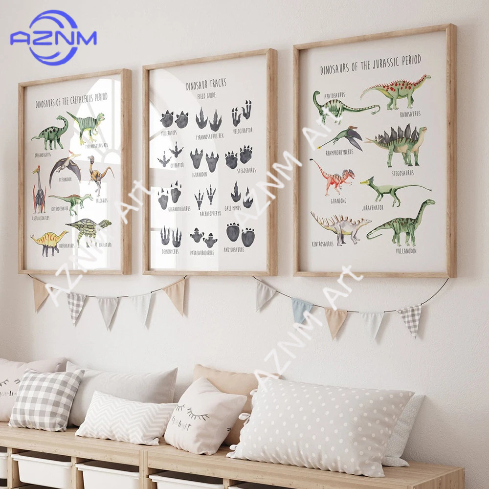 1/3 Stück, Poster zum Lernen v – Kids Education Learning Bewertung und Preis