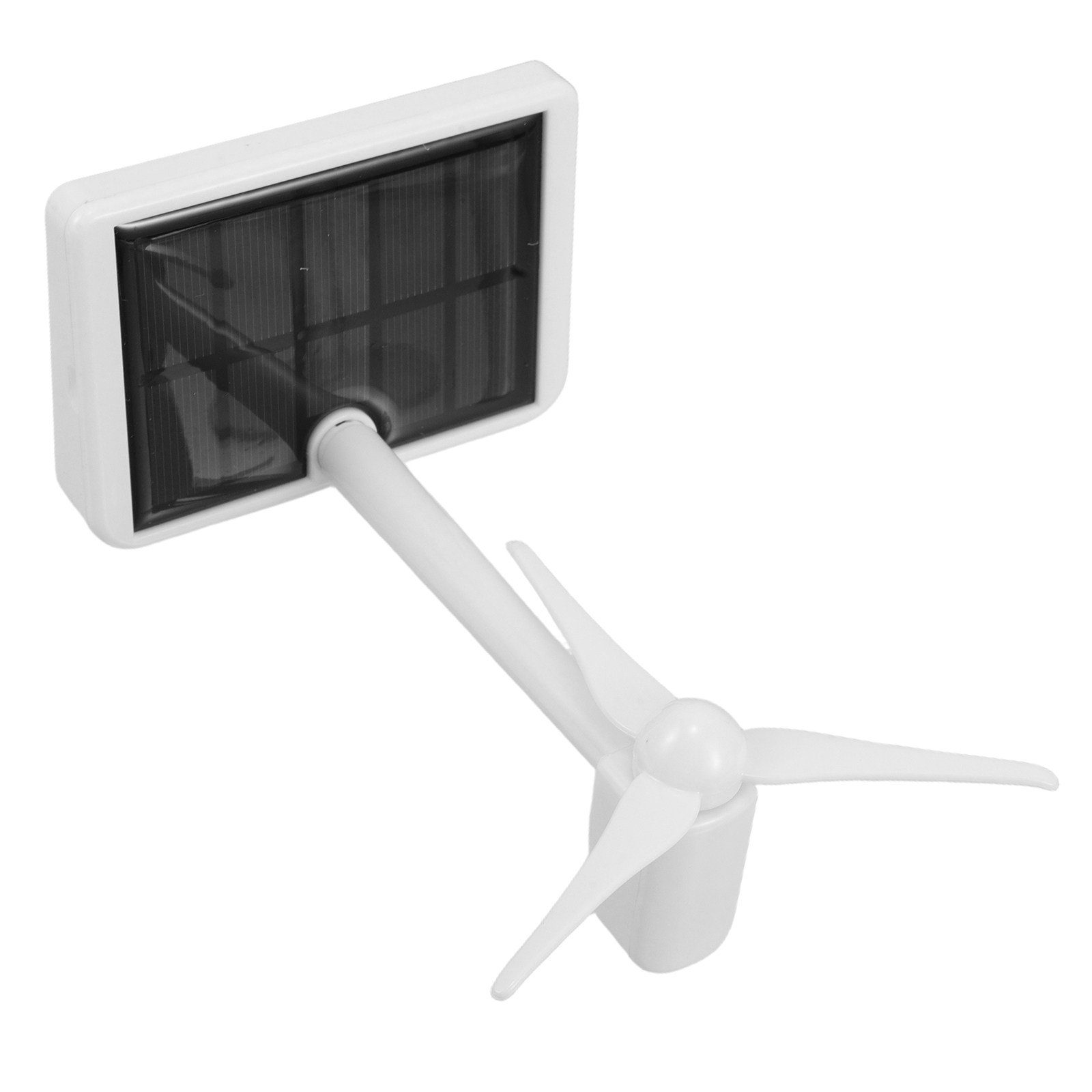 Solarbetriebenes 3D-Windmühlen – Kids Education Desk Bewertung und Preis