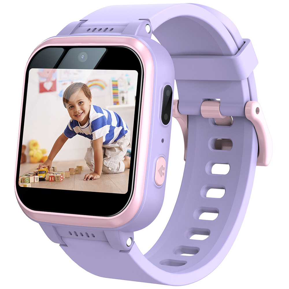 Kinderspiele, Telefonuhr, Y90, – Kids Educational Watch Bewertung und Preis