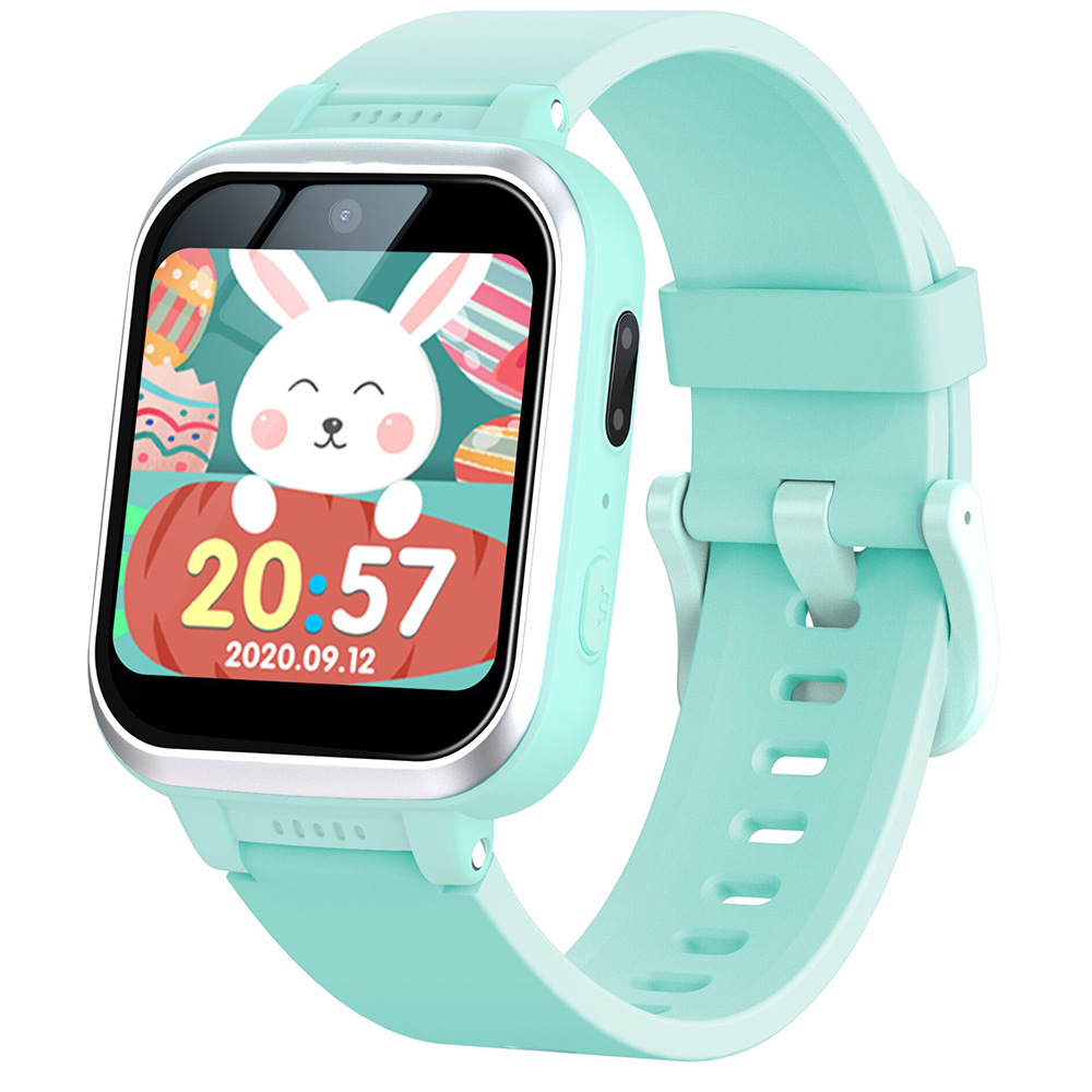 Kinderspiele, Telefonuhr, Y90, – Kids Educational Watch Bewertung und Preis