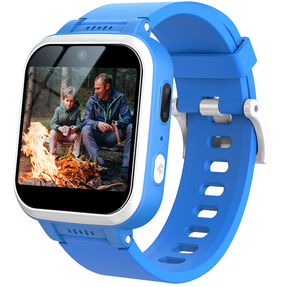 Kinderspiele, Telefonuhr, Y90, – Kids Educational Watch Bewertung und Preis
