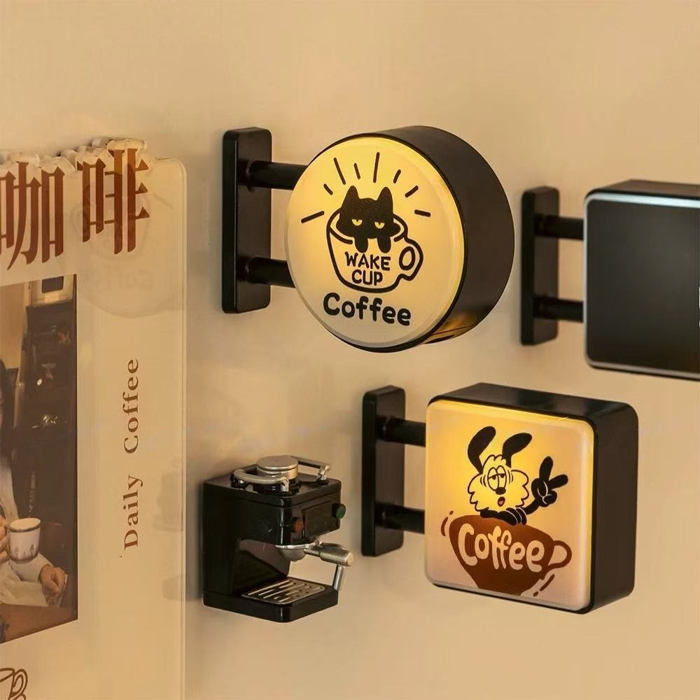 Mini-Leuchtkasten Kühlschrankm – Magnetic Letter Board Bewertung und Preis