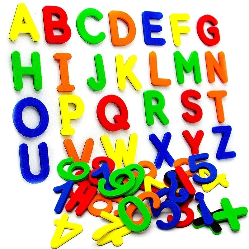 NEUE EVA-Schaum Magnetische Al – Magnetic Letter Board Bewertung und Preis