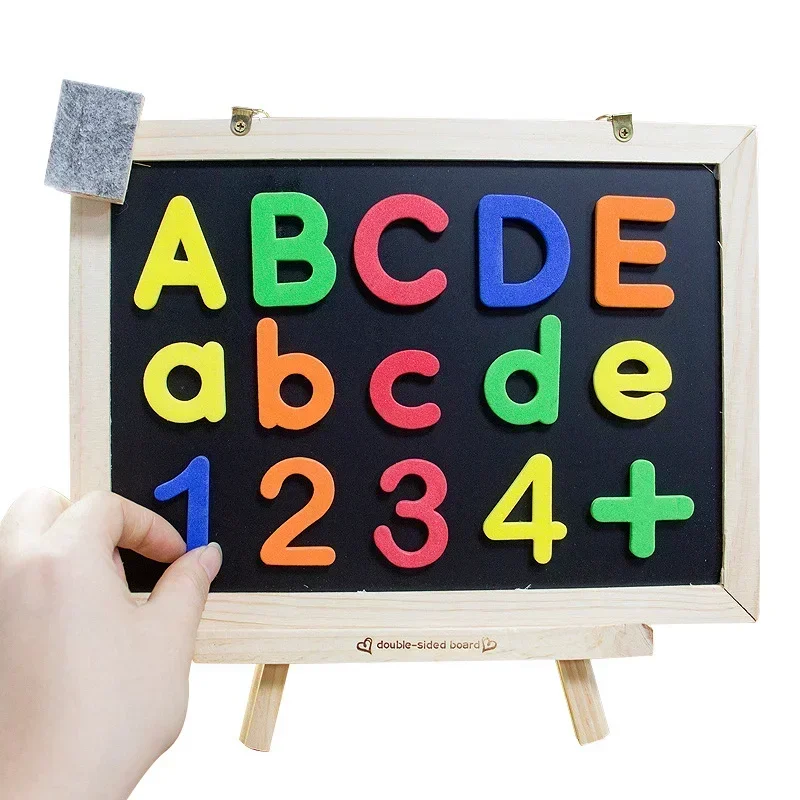 NEUE EVA-Schaum Magnetische Al – Magnetic Letter Board Bewertung und Preis