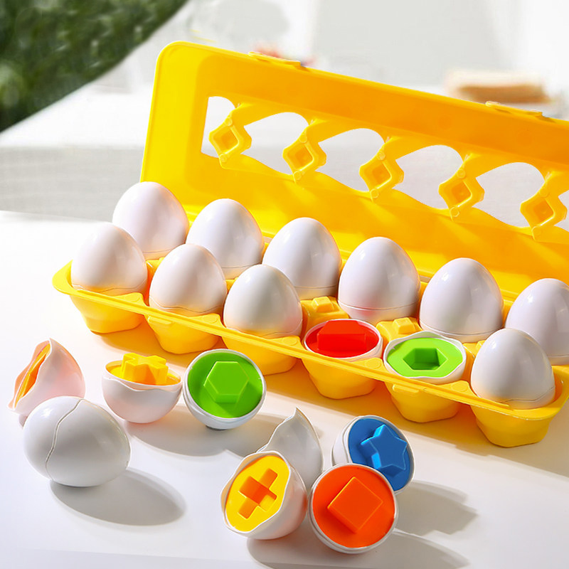 Montessori-Spiele Baby-Spielze – Montessori Shelf Toy Bewertung und Preis