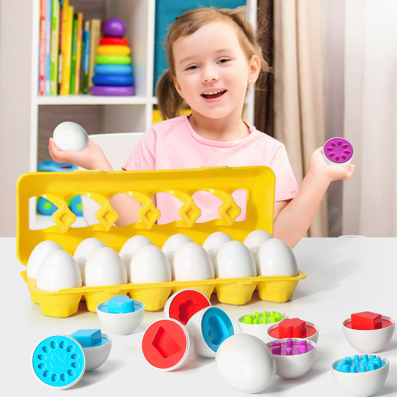 Montessori-Spiele Baby-Spielze – Montessori Shelf Toy Bewertung und Preis