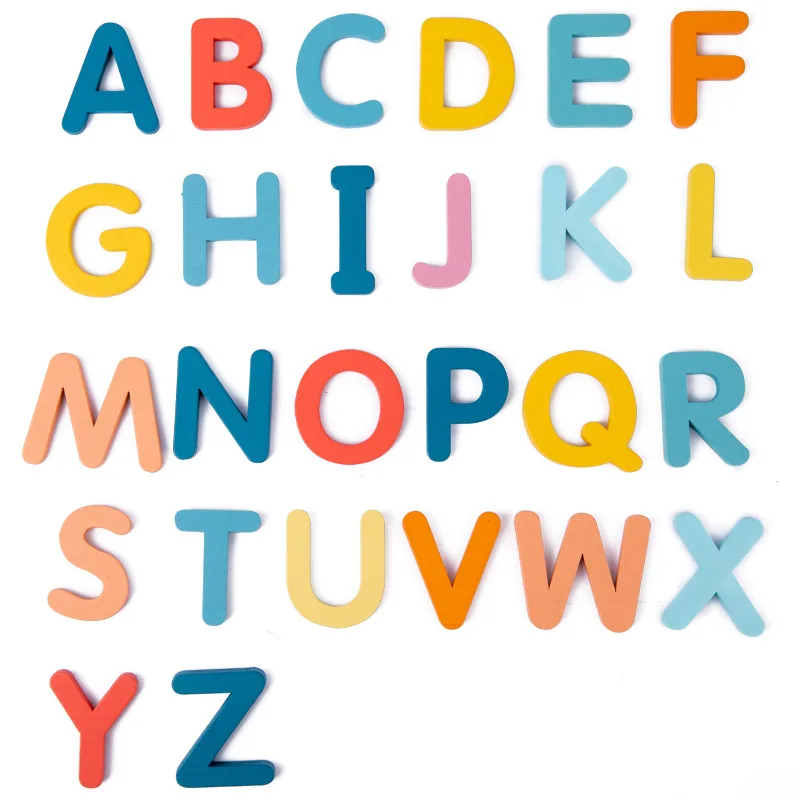 Montessori-Holzspielzeug für K – Kids Educational Games Learn English Bewertung und Preis