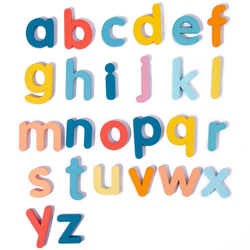 Montessori-Holzspielzeug für K – Kids Educational Games Learn English Bewertung und Preis