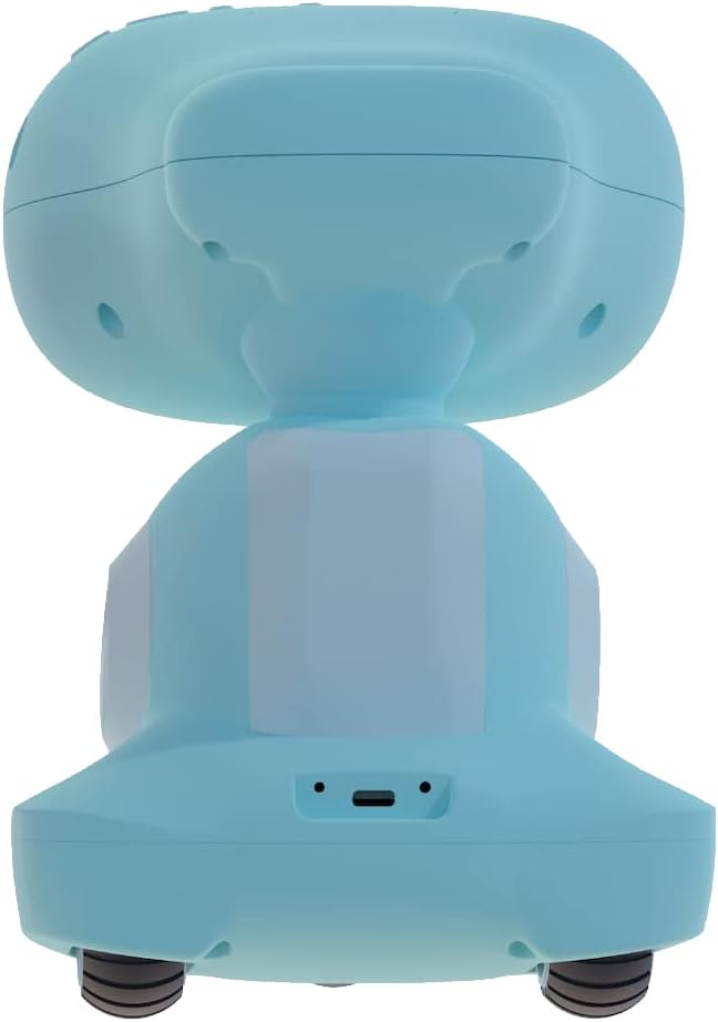 KI-gesteuerter Intelligenter R – Kids Education Learning Bewertung und Preis