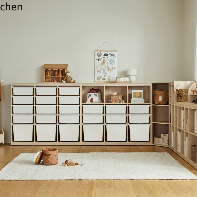 HT Kinderschrank Montessori Ba – Montessori Shelf Toy Bewertung und Preis