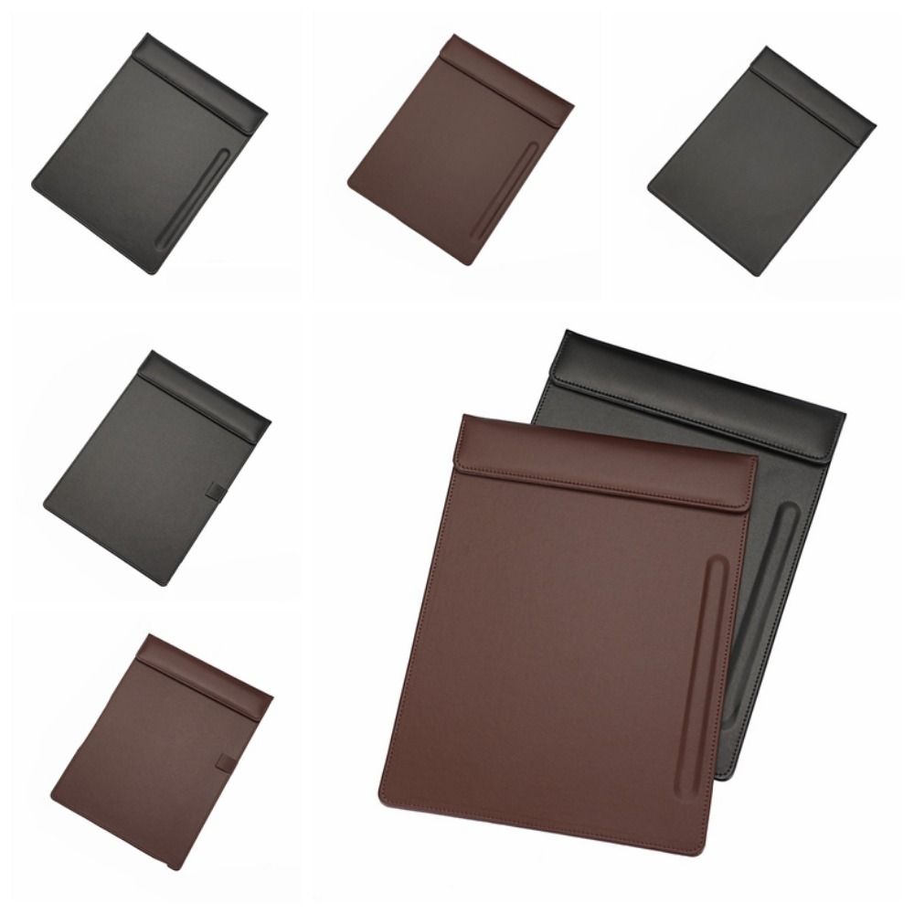 Briefformat, PU-Leder, Papiero – Magnetic Letter Board Bewertung und Preis