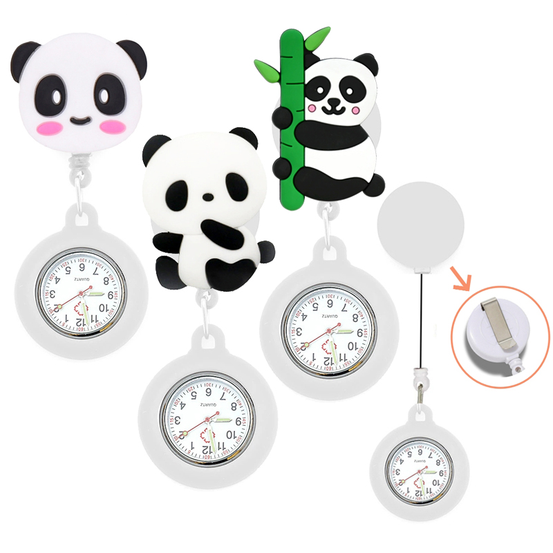 Chinesische Schatz-Panda-Kinde – Kids Educational Watch Bewertung und Preis