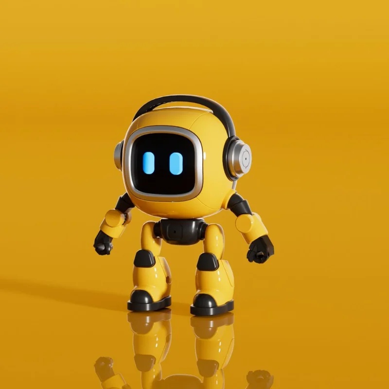 Interaktiver Roboter als Lehrr – Kids Education Learning Bewertung und Preis