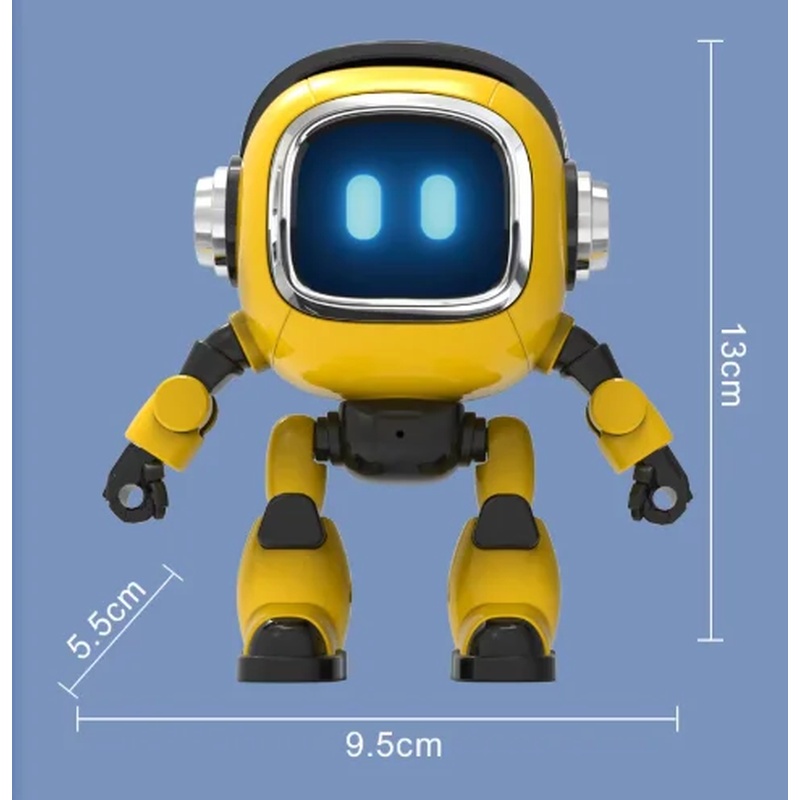 Interaktiver Roboter als Lehrr – Kids Education Learning Bewertung und Preis