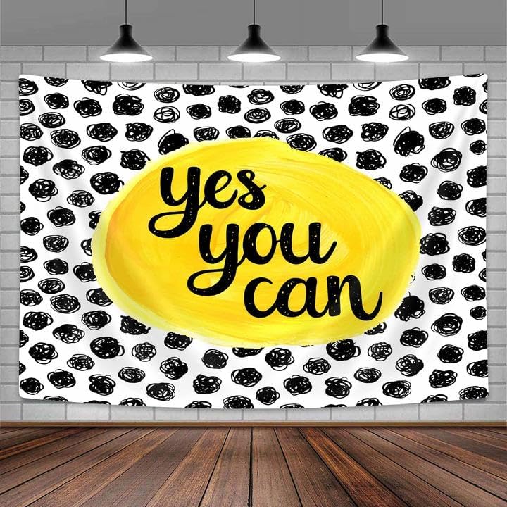 Uokiuki Wandteppich mit inspir – Kids Education Motivation Bewertung und Preis