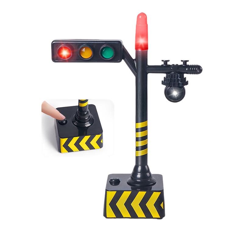 Pädagogisches Mini-Verkehrssig – Kids Education Desk Bewertung und Preis