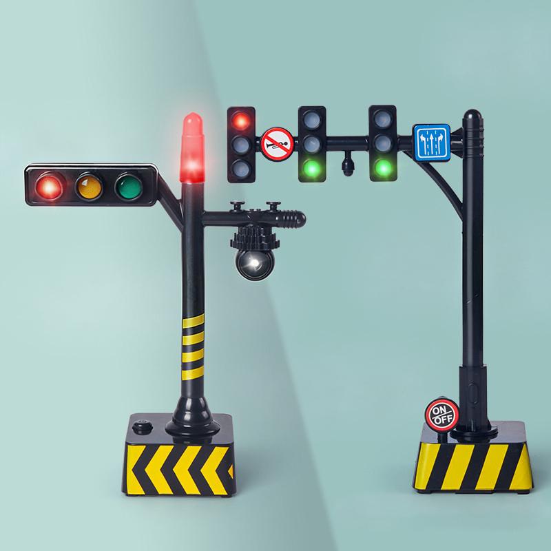Pädagogisches Mini-Verkehrssig – Kids Education Desk Bewertung und Preis