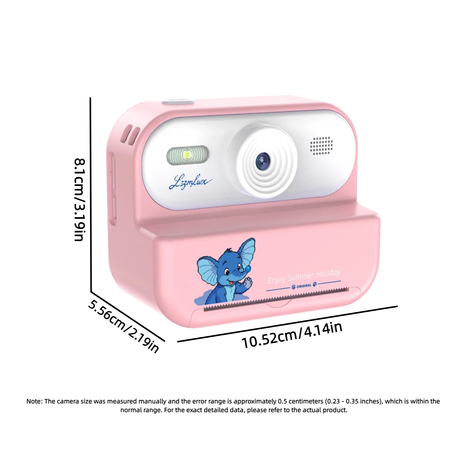Kinder-Digitalkamera mit Sofor – Kids Early Education Photos Bewertung und Preis