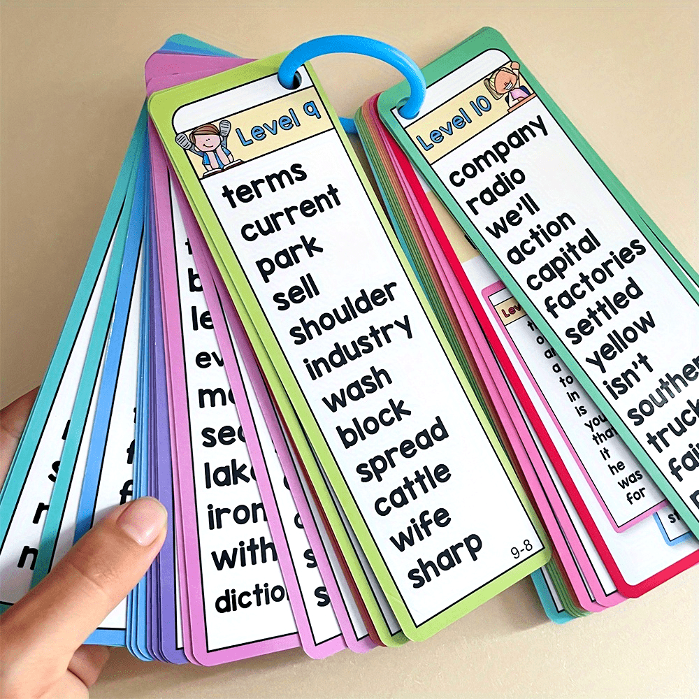 1000 Sichtwörter-Lernkarten fü – Kids Educational Games Learn English Bewertung und Preis