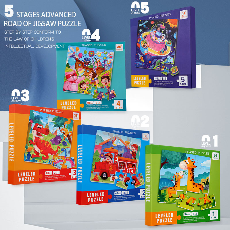 Magnetisches Holzpuzzle für Ki – Game Educational For Kids Free Bewertung und Preis