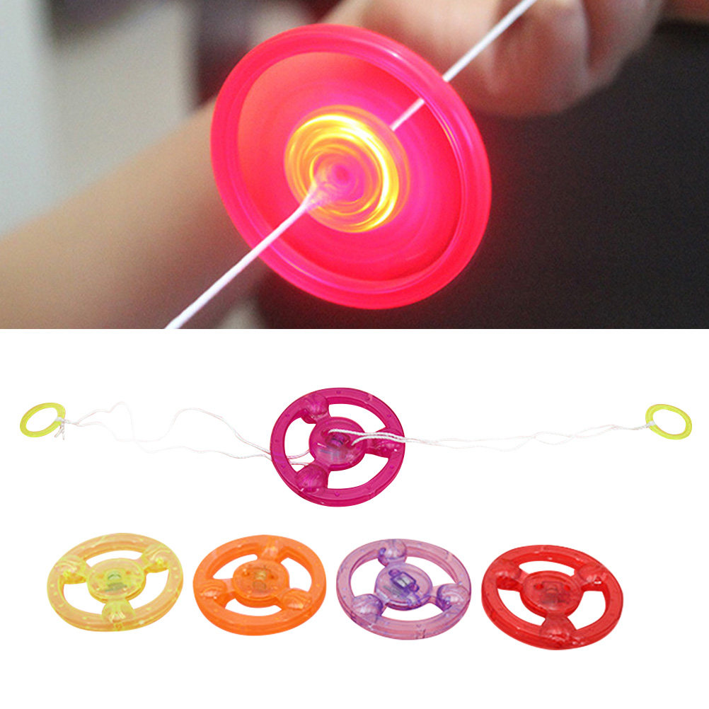 10-teiliges Blinkendes Ziehsei – Kids Education Fun Bewertung und Preis
