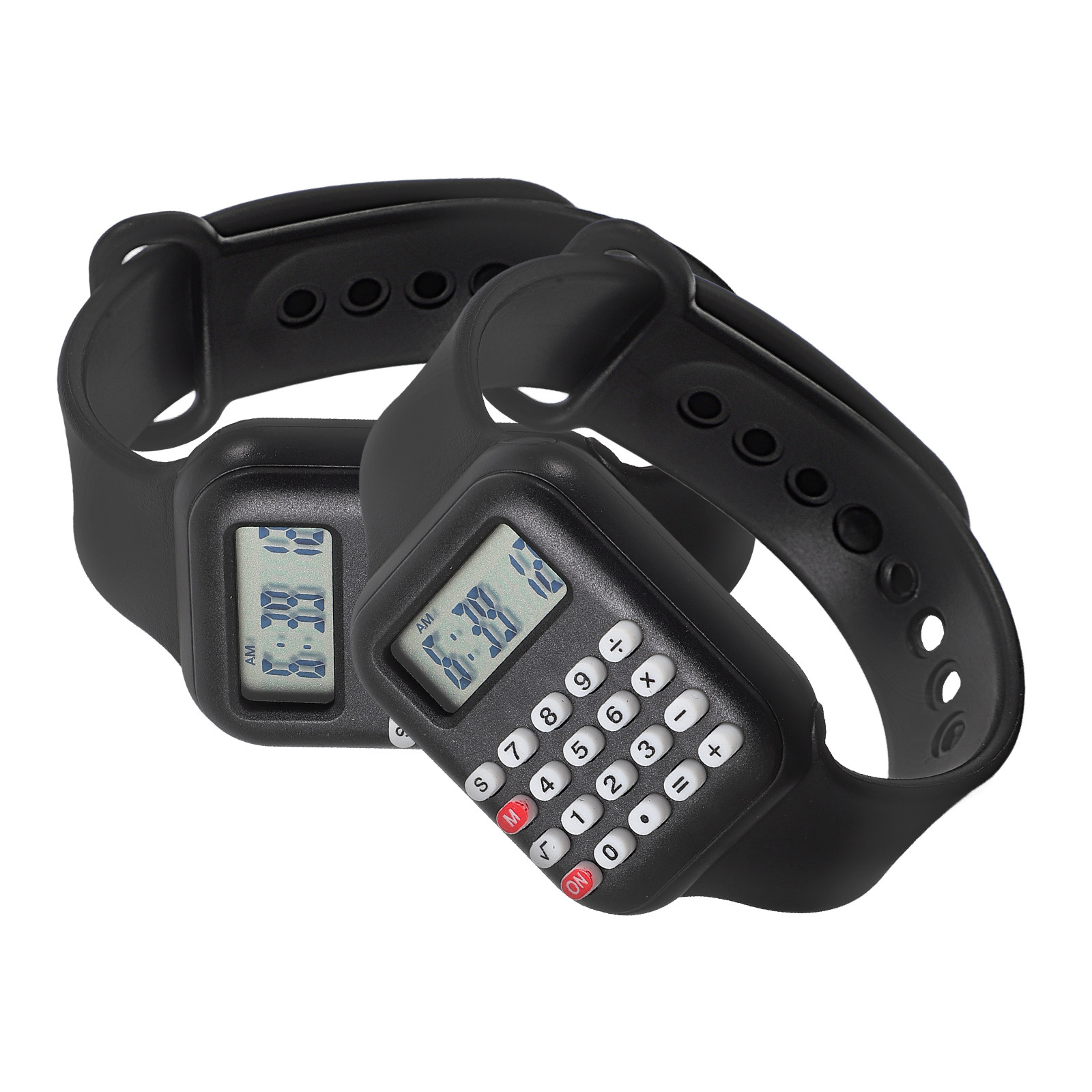 2 Stück Kinder Elektronischer  – Kids Educational Watch Bewertung und Preis