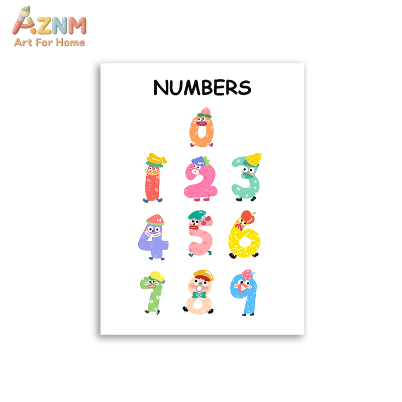 AZNM Pädagogisches Alphabet-Za – Kids Education Learning Bewertung und Preis