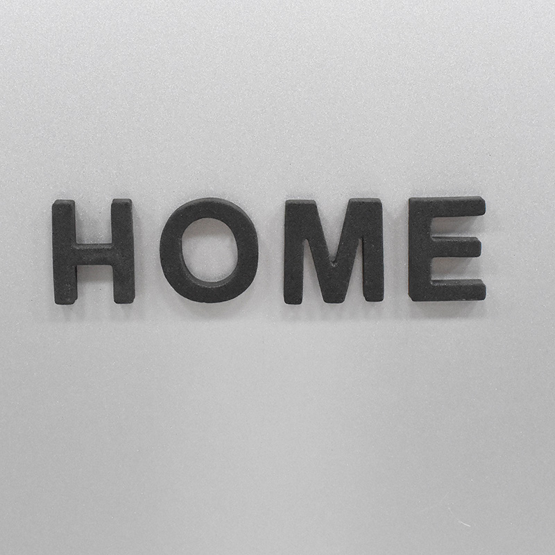 Englisch Buchstaben Kühlschran – Magnetic Letter Board Bewertung und Preis