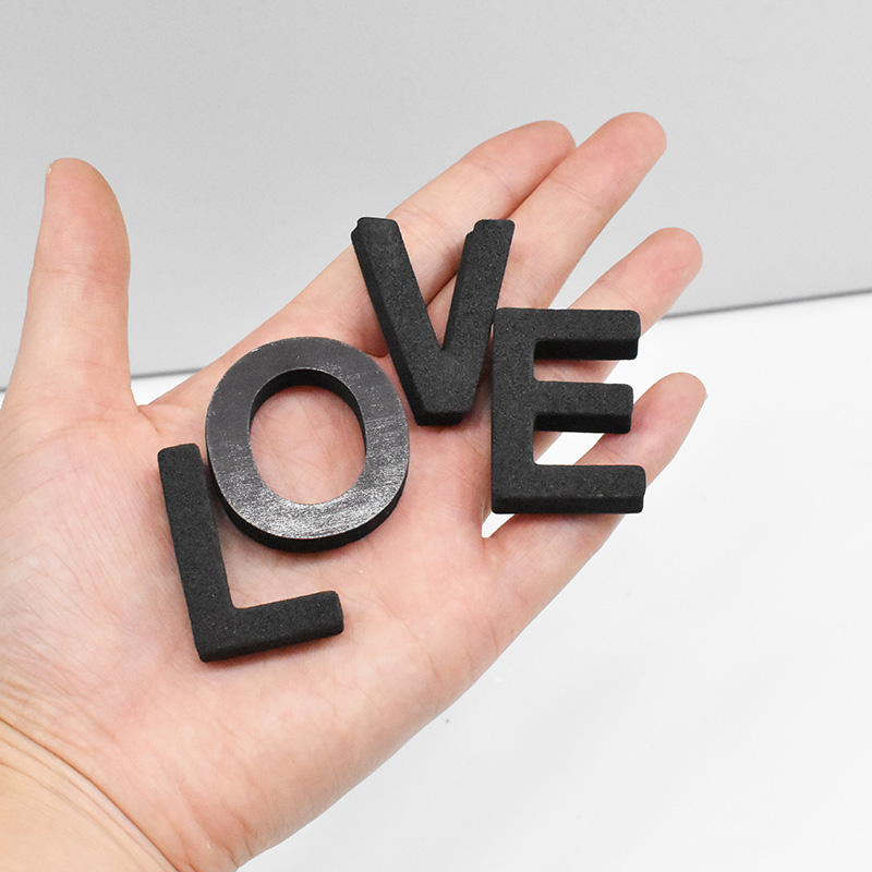 Englisch Buchstaben Kühlschran – Magnetic Letter Board Bewertung und Preis