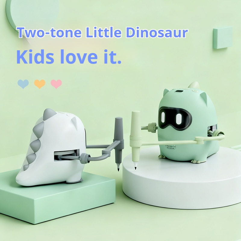 Generischer intelligenter Dino – Kids Education Learning Bewertung und Preis