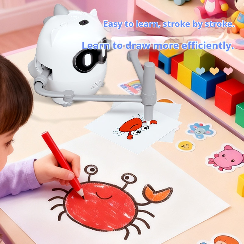 Generischer intelligenter Dino – Kids Education Learning Bewertung und Preis