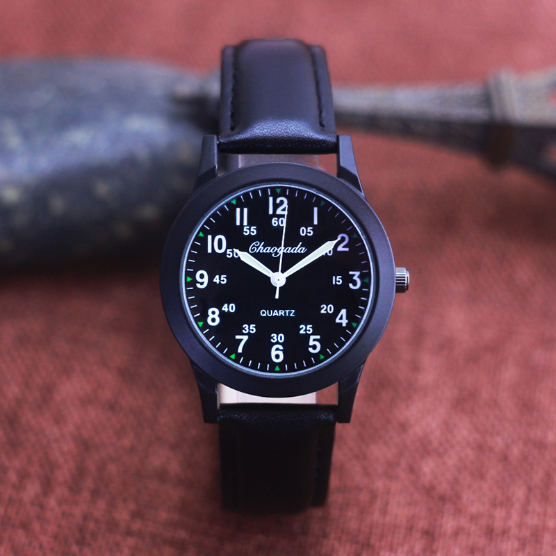 Chaoyada Mode Männer Jungen Le – Kids Educational Watch Bewertung und Preis