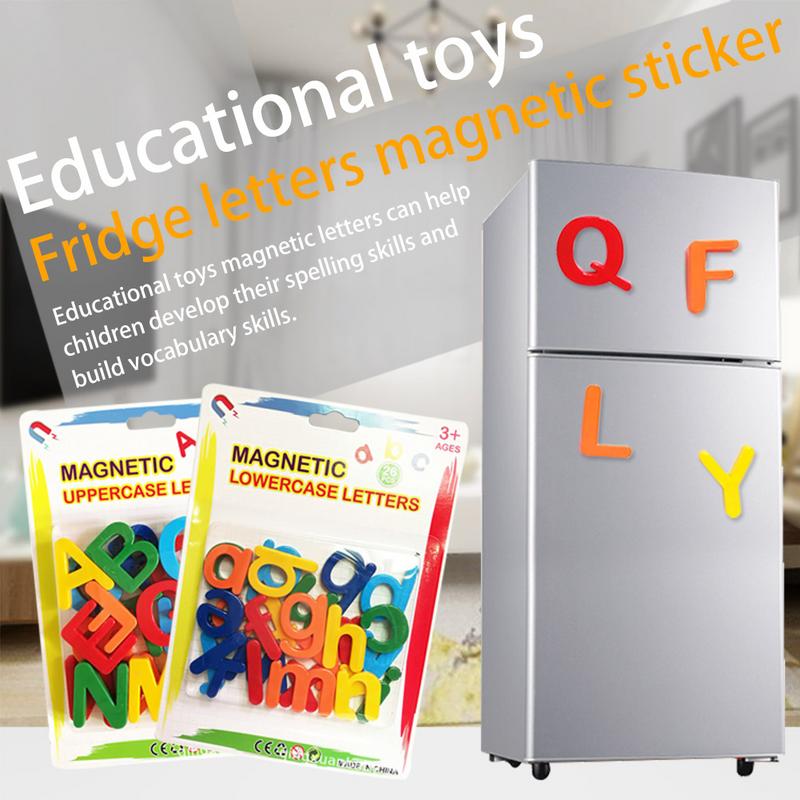 Kinder magnetisches Lernen Alp – Magnetic Letter Board Bewertung und Preis