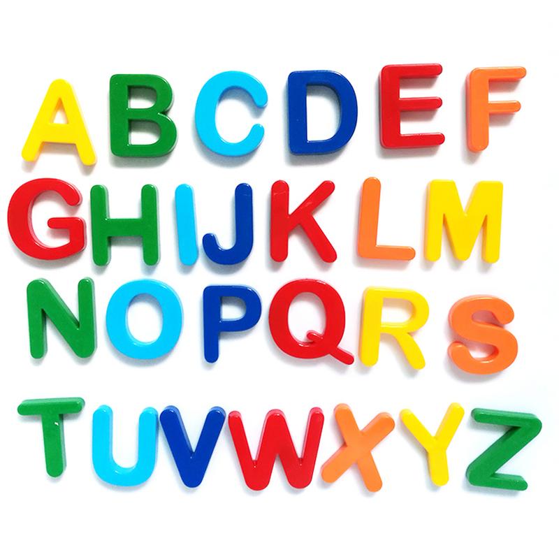 Kinder magnetisches Lernen Alp – Magnetic Letter Board Bewertung und Preis