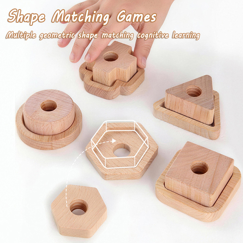 Baby Schraubendrehspiel Montes – Montessori Shelf Toy Bewertung und Preis