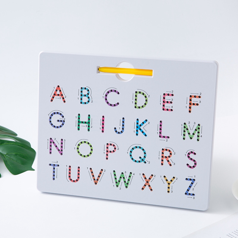 [Set mit 2 Stück], 2-teiliges  – Magnetic Letter Board Bewertung und Preis