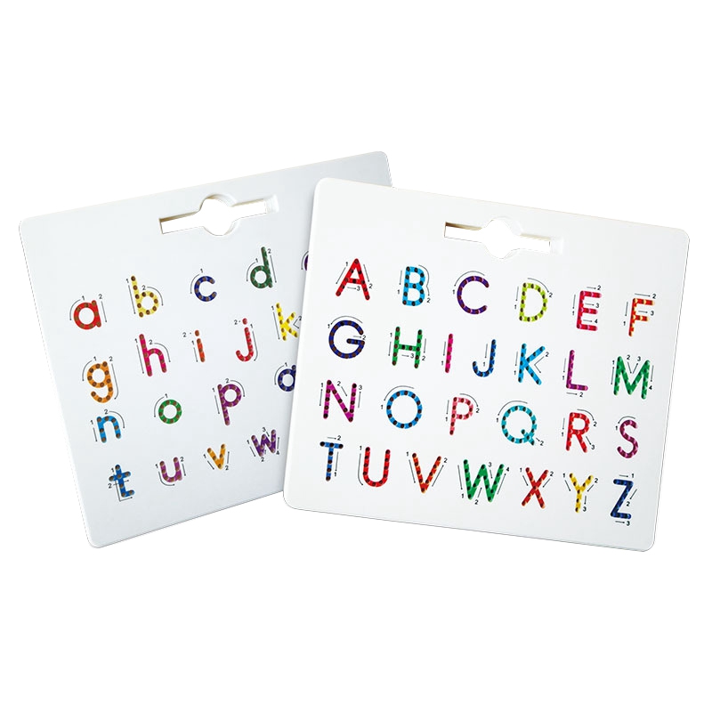 [Set mit 2 Stück], 2-teiliges  – Magnetic Letter Board Bewertung und Preis