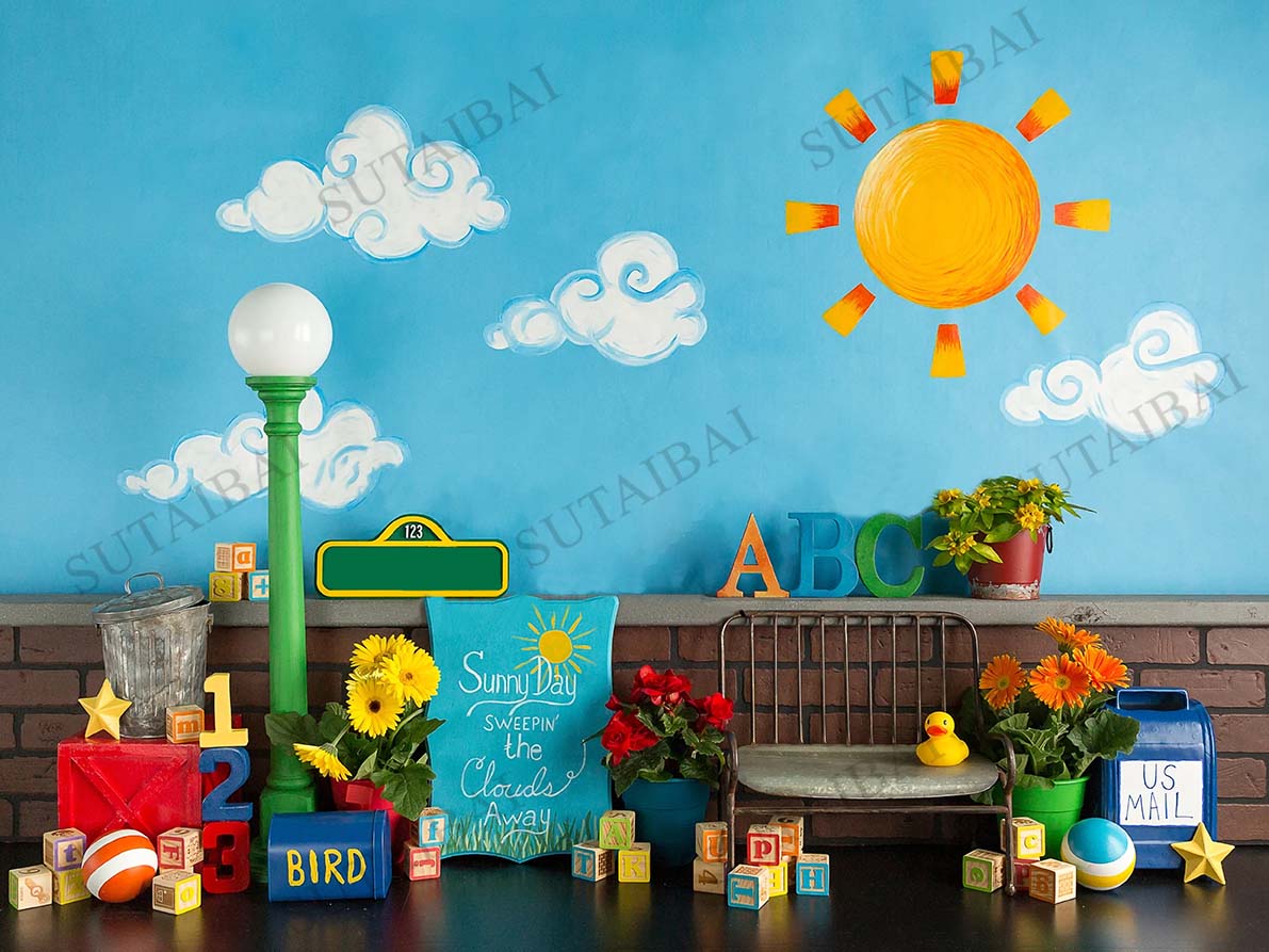 ABC Back to School Fotografie  – Kids Education Background Bewertung und Preis