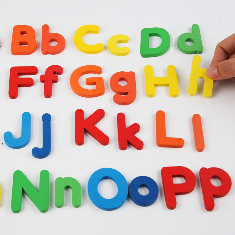 Kinder Montessori Holz Englisc – Kids Educational Games Learn English Bewertung und Preis