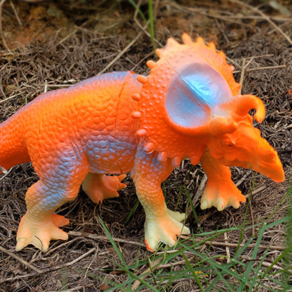1 Set Dinosaurier-Ei-Simulatio – Kids Education Fun Bewertung und Preis